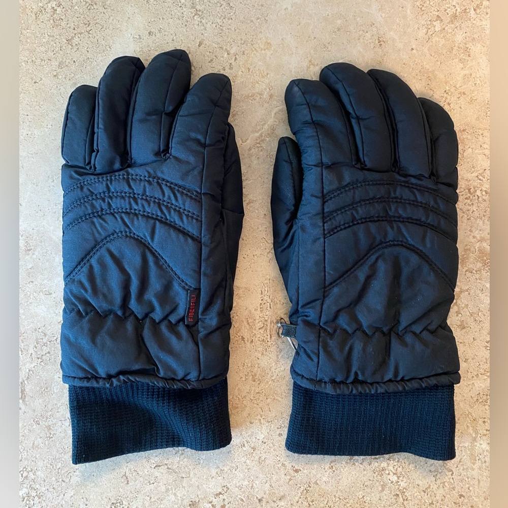 Women’s Small Yourh Medium Winter Gloves